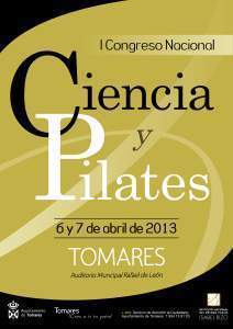 I Congreso Nacional Ciencia y Pilates